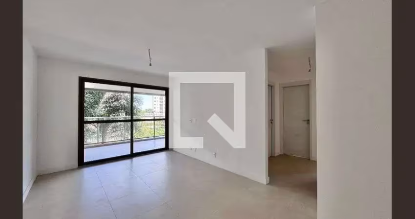 Apartamento para venda - barra da tijuca - marapendi, 3 quartos,  121 m² - rio de janeiro
