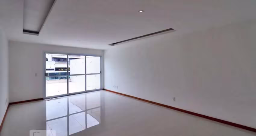 Cobertura para venda - recreio, 3 quartos,  197 m² - rio de janeiro