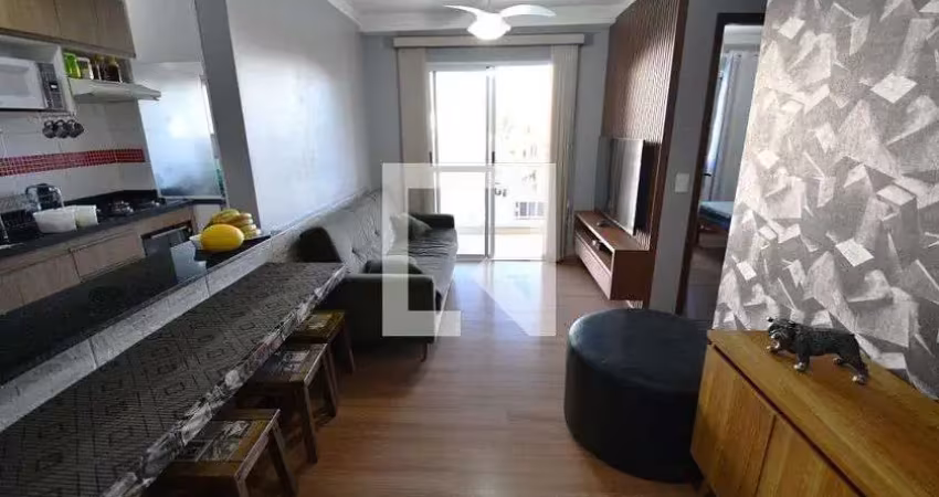 Apartamento para venda - ponte preta, 2 quartos,  44 m² - campinas