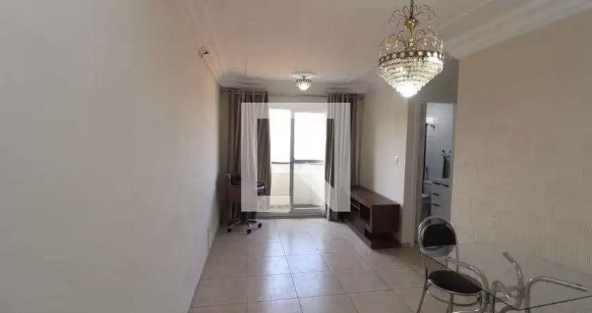 Apartamento para venda - vila carrão, 2 quartos,  55 m² - são paulo