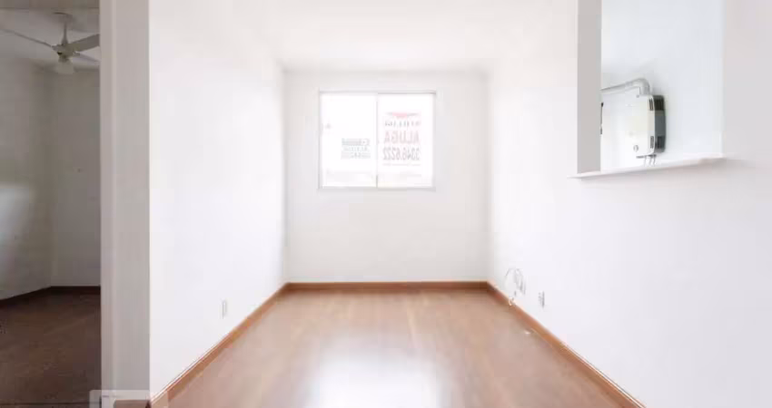 Apartamento para venda - jardim itu-sabará, 2 quartos,  52 m² - porto alegre