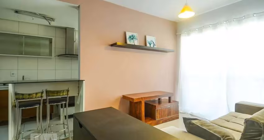 Apartamento para venda - medianeira, 1 quarto,  62 m² - porto alegre