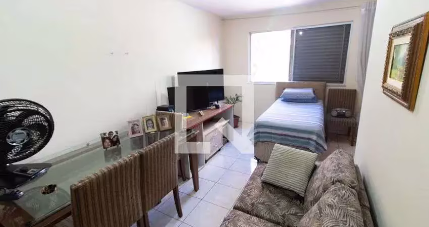 Kitnet / stúdio para venda - vila itapura, 1 quarto,  28 m² - campinas