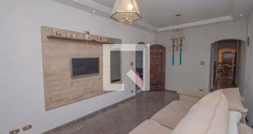 Casa para venda - vila macedópolis, 4 quartos,  191 m² - são paulo