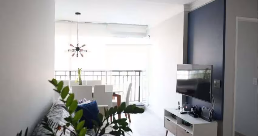 Apartamento para venda - mooca, 2 quartos,  65 m² - são paulo