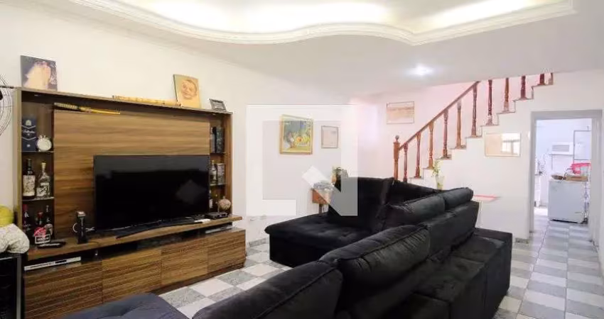 Casa para venda - vila aricanduva, 4 quartos,  250 m² - são paulo