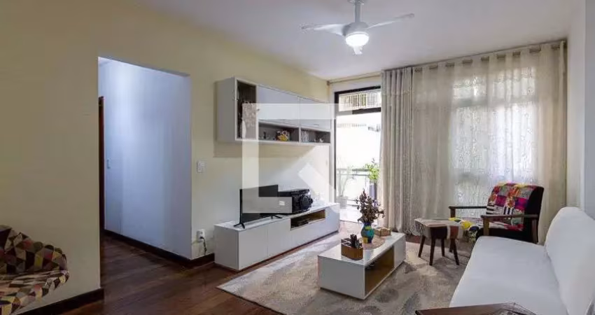 Apartamento para venda - maracanã, 3 quartos,  90 m² - rio de janeiro
