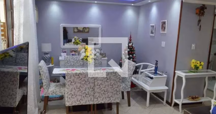 Casa / sobrado em condomínio para venda - taquara, 2 quartos,  120 m² - rio de janeiro