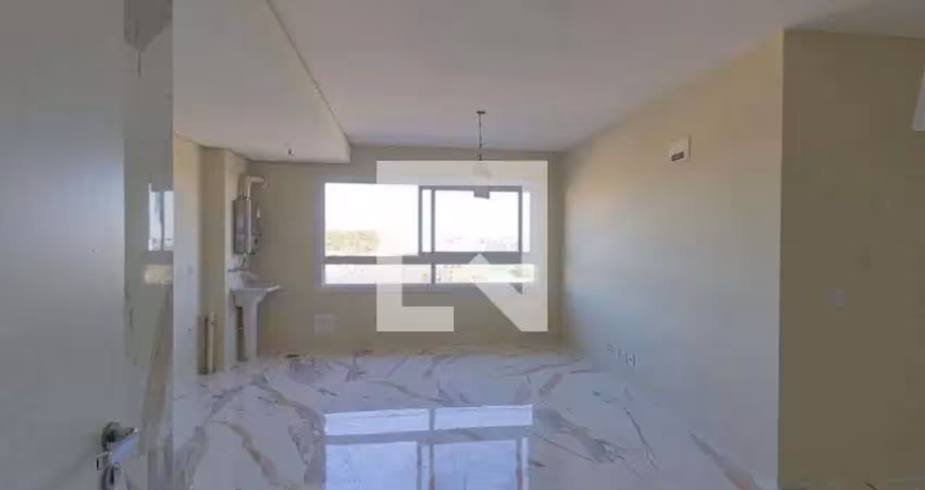 Apartamento para venda - centro, 2 quartos,  54 m² - canoas