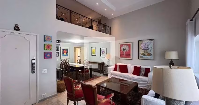 Apartamento para venda - jardim paulista, 3 quartos,  159 m² - são paulo