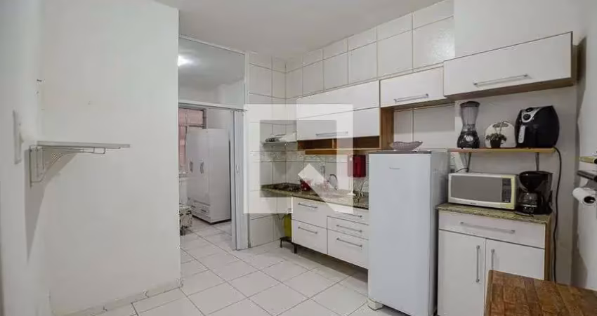 Kitnet / stúdio para venda - centro , 1 quarto,  35 m² - niterói