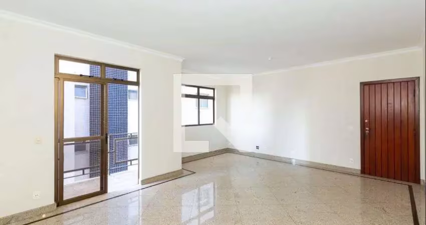 Apartamento para venda - buritis, 4 quartos,  141 m² - belo horizonte