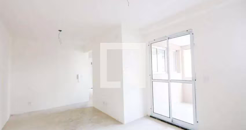 Apartamento para venda - jardim bela vista, 2 quartos,  57 m² - santo andré