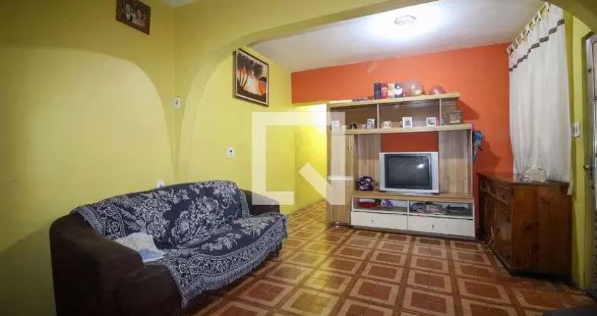 Casa para venda - vila formosa, 4 quartos,  200 m² - são paulo