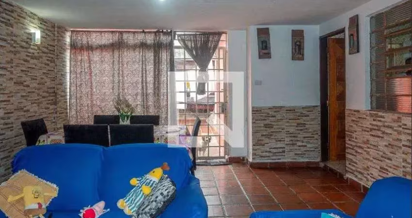 Casa para venda - são camilo, 3 quartos,  191 m² - jundiaí