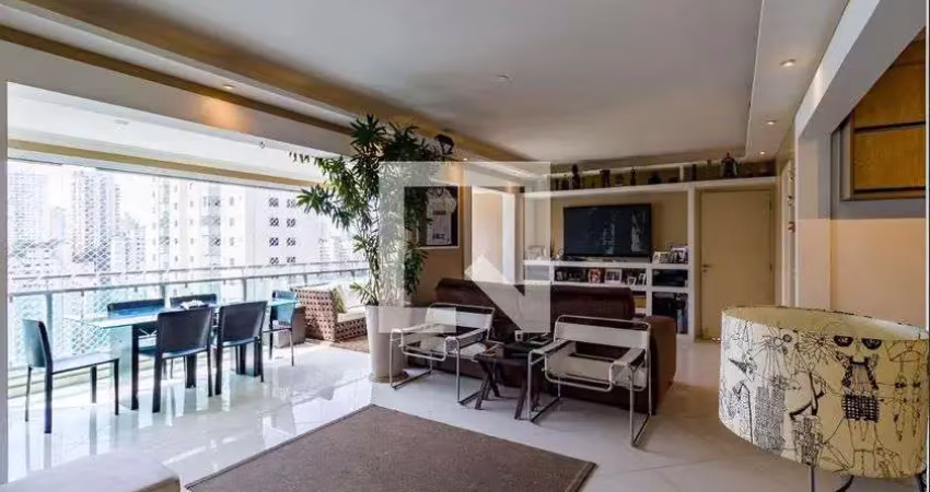 Apartamento para venda - vila andrade, 3 quartos,  119 m² - são paulo