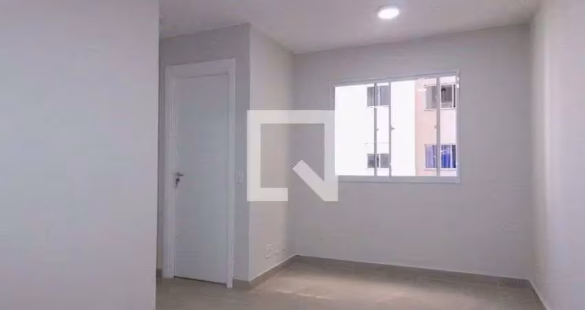 Apartamento para venda - vila ema, 2 quartos,  41 m² - são paulo