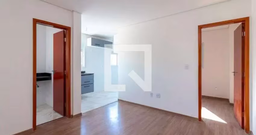 Apartamento para venda - água fria, 1 quarto,  34 m² - são paulo