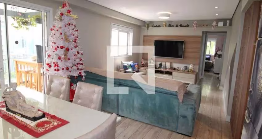 Apartamento para venda - vila andrade, 3 quartos,  127 m² - são paulo
