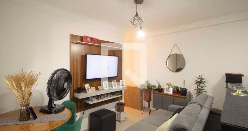 Apartamento para venda - vila gustavo, 2 quartos,  40 m² - são paulo