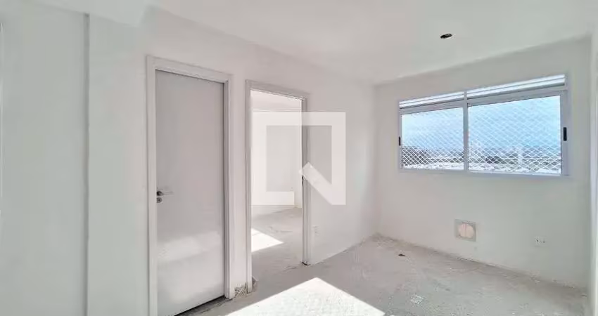 Apartamento para venda - vila leopoldina, 2 quartos,  35 m² - são paulo