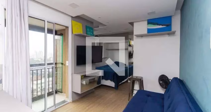 Kitnet / stúdio para venda - liberdade, 1 quarto,  28 m² - são paulo