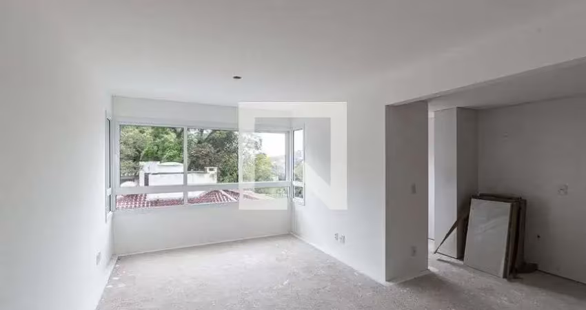 Apartamento para venda - santa tereza , 3 quartos,  87 m² - porto alegre