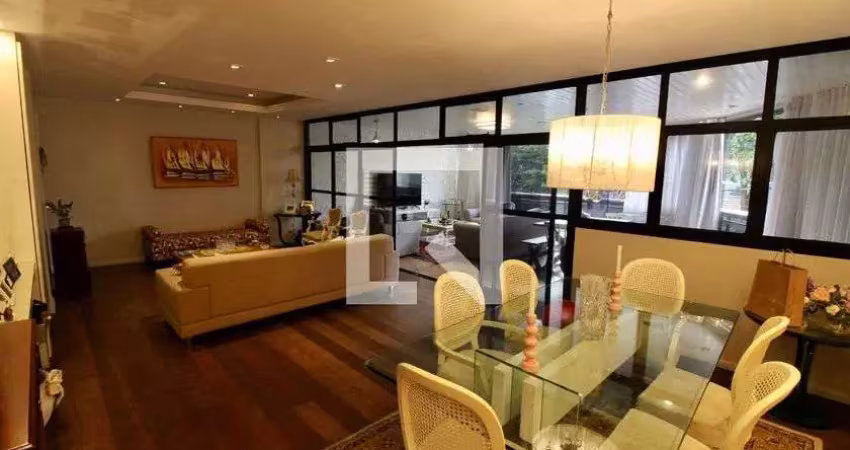 Apartamento para venda - recreio, 4 quartos,  187 m² - rio de janeiro