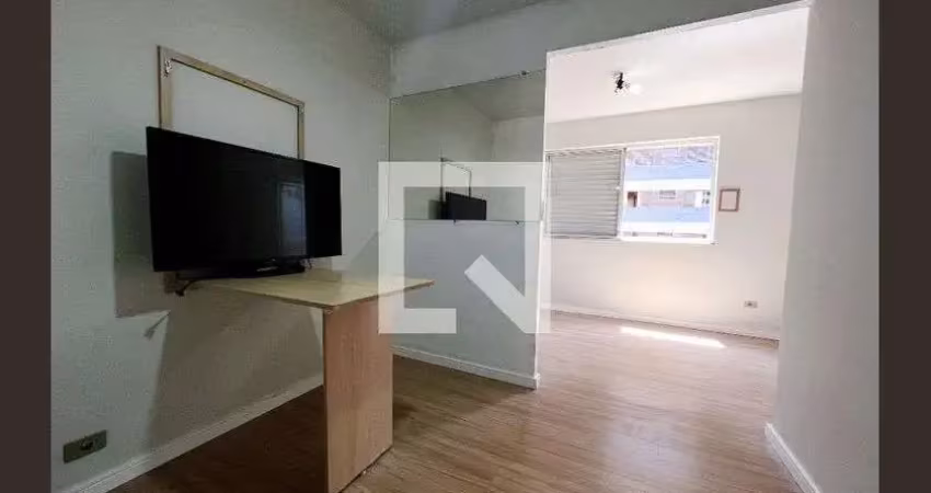 Apartamento para venda - vila itapura, 1 quarto,  46 m² - campinas
