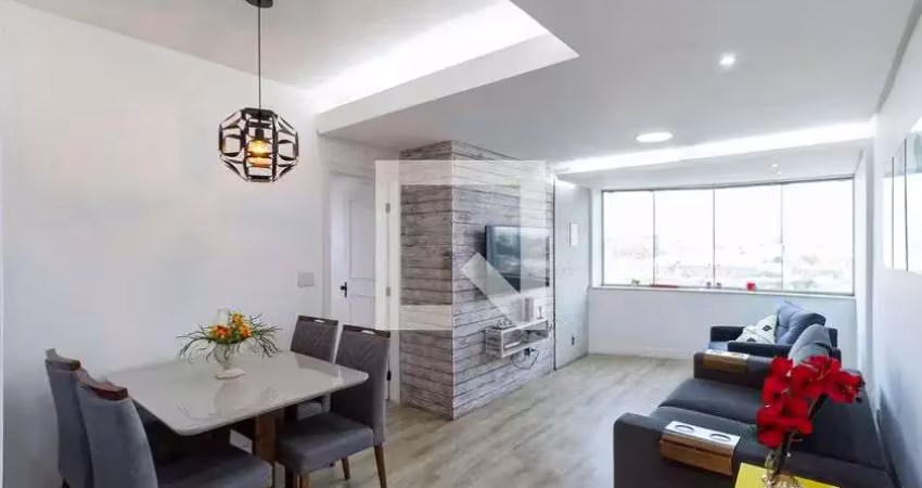 Apartamento para venda - santa rosa, 3 quartos,  71 m² - belo horizonte