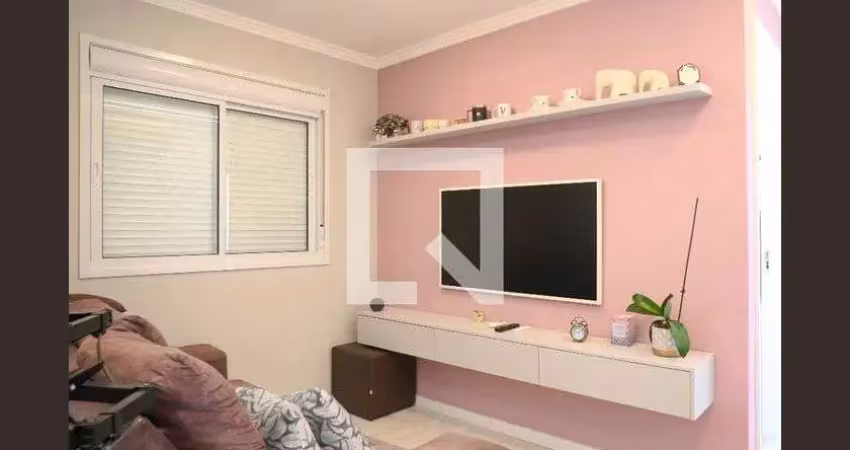 Apartamento para venda - bosque da saúde, 2 quartos,  66 m² - são paulo