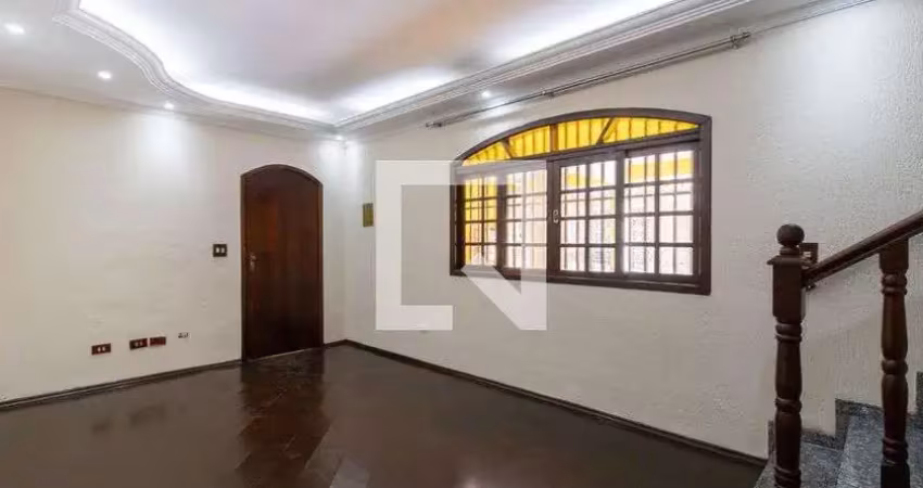 Casa para venda - jardim cocaia, 3 quartos,  195 m² - guarulhos