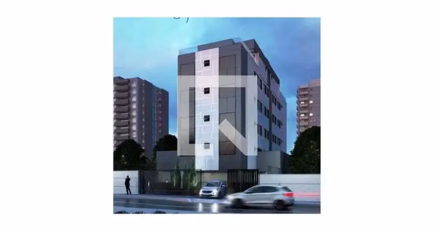 Apartamento para venda - nova vista, 3 quartos,  75 m² - belo horizonte