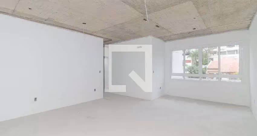 Apartamento para venda - jardim floresta, 3 quartos,  91 m² - porto alegre