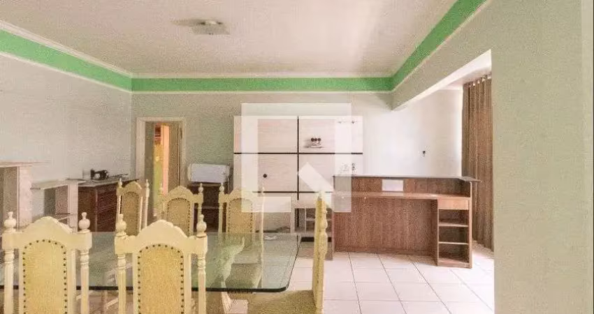 Apartamento para venda - centro, 3 quartos,  160 m² - campinas