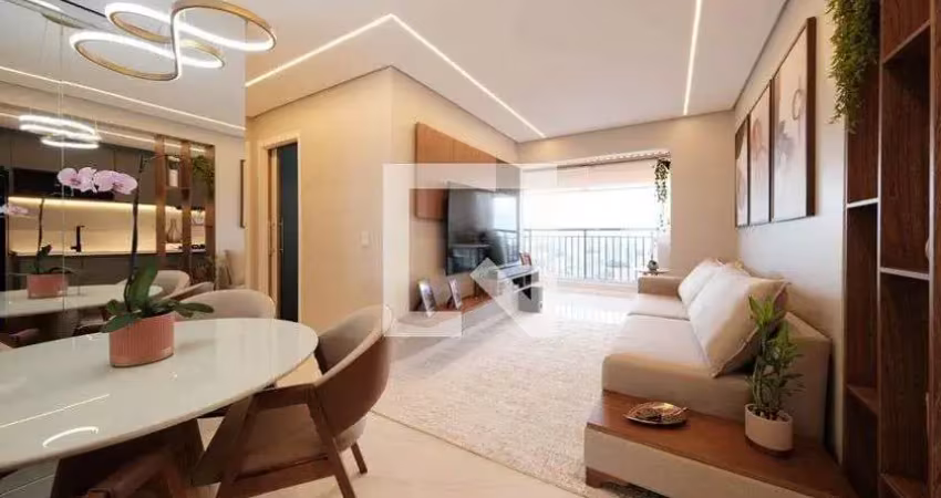 Apartamento para venda - vila guilhermina, 2 quartos,  64 m² - são paulo