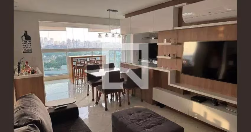 Apartamento para venda - parque bandeirante, 2 quartos,  83 m² - santo andré