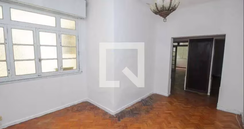 Apartamento para venda - flamengo, 4 quartos,  183 m² - rio de janeiro