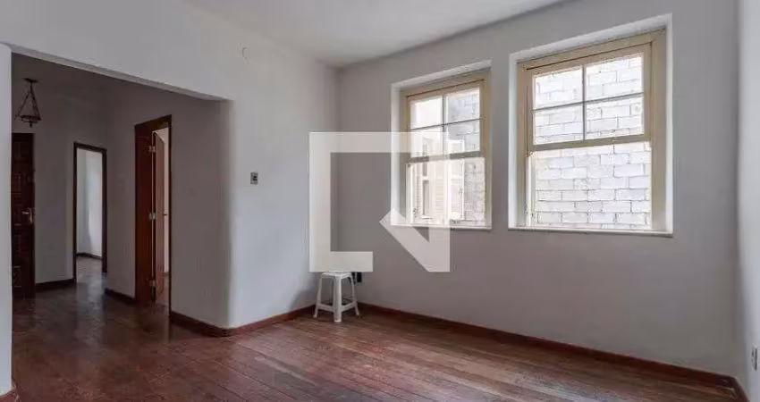 Apartamento para venda - auxiliadora, 3 quartos,  78 m² - porto alegre