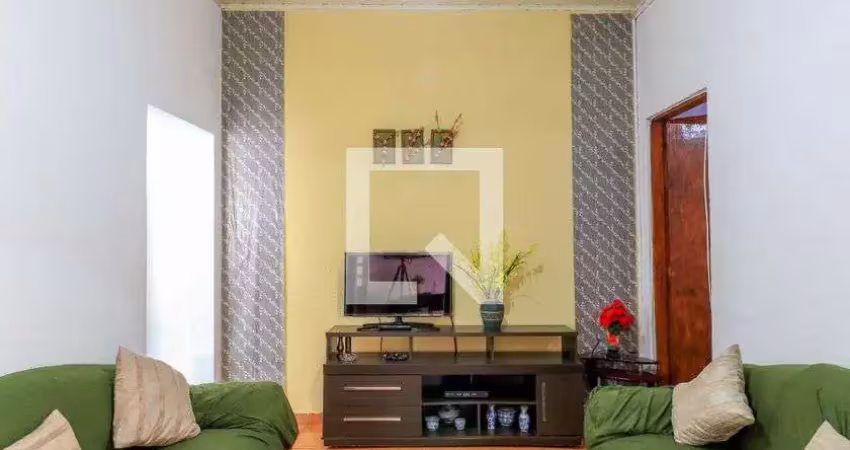 Casa para venda - chácara santo antonio, 2 quartos,  150 m² - são paulo