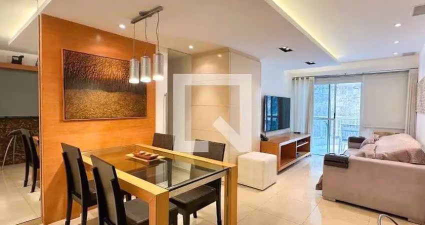 Apartamento para venda - botafogo, 2 quartos,  96 m² - rio de janeiro