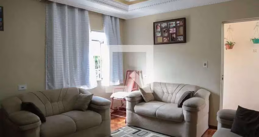 Casa para venda - padroeira, 4 quartos,  180 m² - osasco