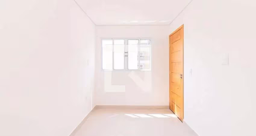 Apartamento para venda - vila mazzei, 1 quarto,  40 m² - são paulo