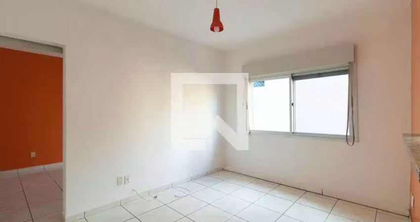Apartamento para venda - cidade baixa, 1 quarto,  39 m² - porto alegre