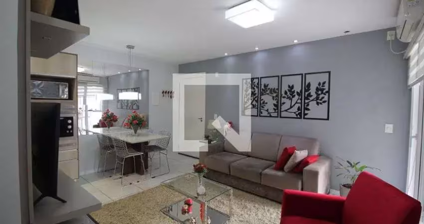 Apartamento para venda - igará, 2 quartos,  56 m² - canoas