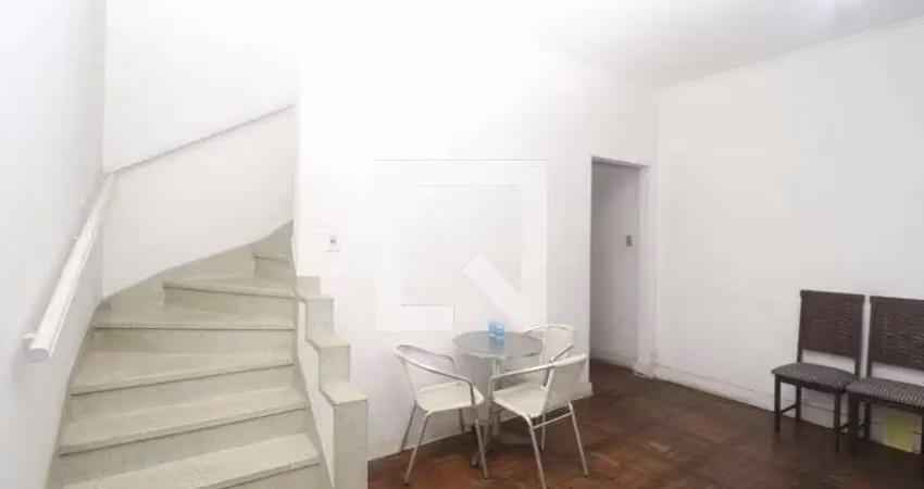 Casa para venda - água fria, 2 quartos,  130 m² - são paulo