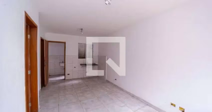 Apartamento para venda - ermelino matarazzo, 2 quartos,  40 m² - são paulo