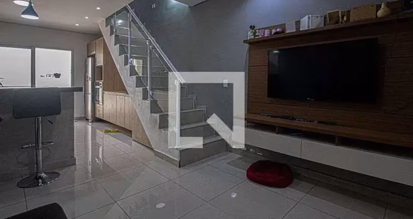 Casa para venda - vila das mercês, 2 quartos,  157 m² - são paulo