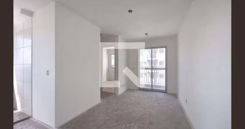 Apartamento para venda - são cristóvão, 2 quartos,  42 m² - rio de janeiro