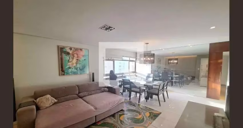 Apartamento para venda - boa viagem, 4 quartos,  113 m² - belo horizonte